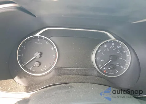 2023 Nissan Maxima 3.5 Sr from USA, damaged, VIN 1N4AA6EV0PC505480